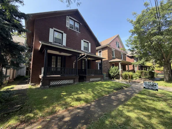 355 Broadway, Rochester, NY