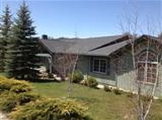 29981 Greenwater Dr, Tehachapi, CA 93561