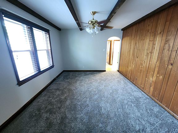 Dining Room walking in