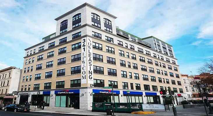 Rented by FirstService Realty (legacy) | media 24