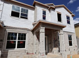 15505 Bay Bridge St, Winter Garden, FL 34787