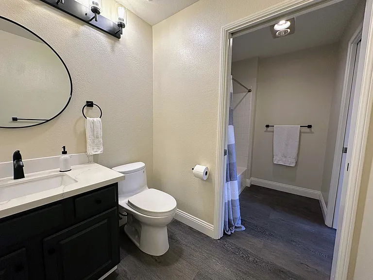 Bedroom #2