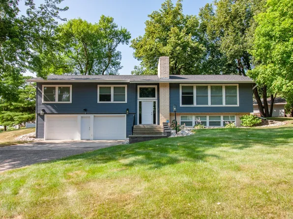 1426 Hoot Lake Dr, Fergus Falls, MN 56537