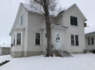 116 W 4th St, Fairmont, MN 56031