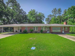 720 Bayou Shores Dr, Monroe, LA 71203