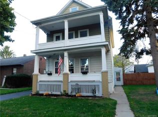 2743 Orleans Ave, Niagara Falls, NY 14303