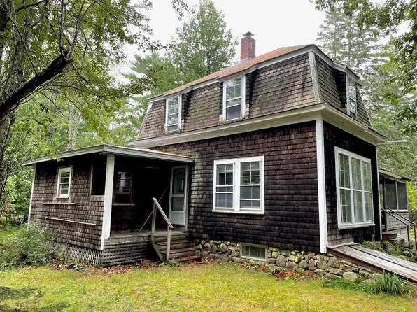 12 & 14 Oak Hill Road, Mount Desert, ME 04660