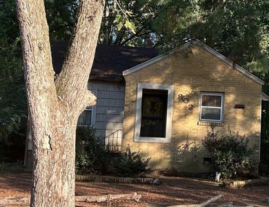 802 Bowen Cir, Memphis, TN, 38122