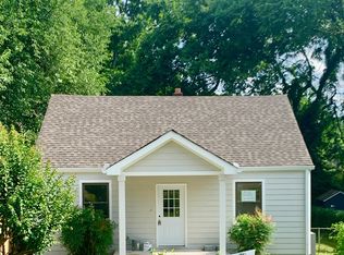 5 Belle Forrest Ave, Nashville, TN 37206