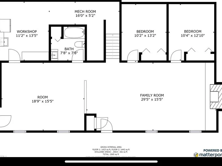 849 Dawnridge Ln — Photo 13