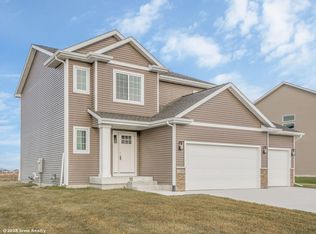 1506 NW Spruce Dr, Ankeny, IA 50023