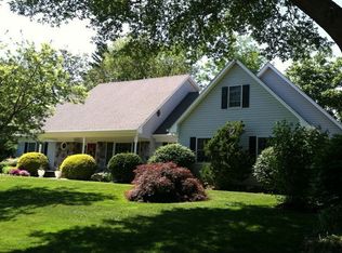 81 Manitto Pl, Oceanport, NJ