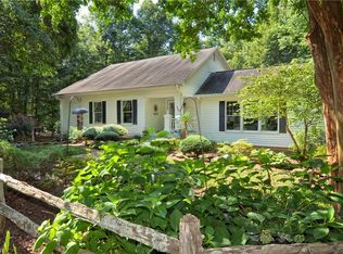 270 Bald Head Ln, Lexington, NC 27295