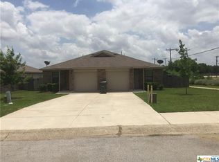 1004 Drovers Cv, Georgetown, TX 78626