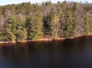 3789 Chain O Lakes Rd, Eagle River, WI 54521