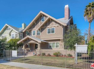 2251 W 21st St, Los Angeles, CA 90018