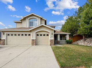 2725 Avenida De Landa, Reno, NV 89523