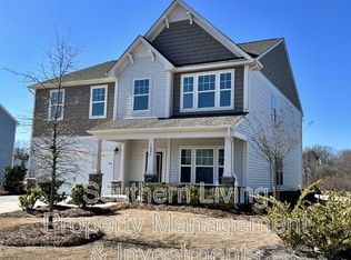 1006 Creeks Landing Dr, Monroe, NC 28110