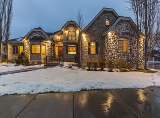 3562 N 440 W, Provo, UT 84604