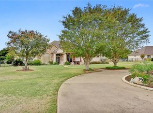 103 Rolling Meadow Trl, Georgetown, TX 78633