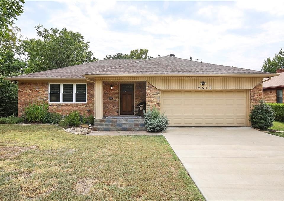 1st image of 2518 Dorrington Dr