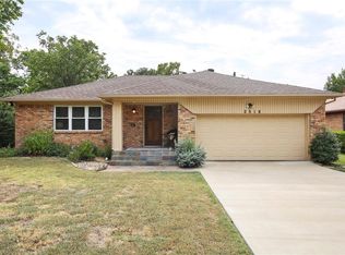 2518 Dorrington Dr, Dallas, TX 75228