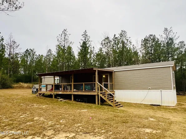 2075 Heathers Ln, Vancleave, MS 39565