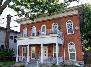 33 Park Pl, Lockport, NY 14094