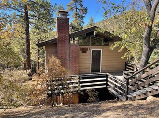 1286 Piney Ridge Pl, Fawnskin, CA 92333