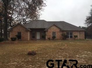 14409 County Road 1227, Flint, TX 75762