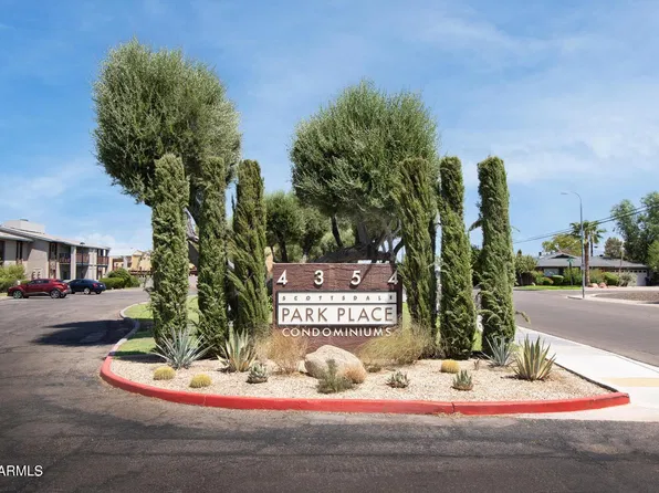 4354 N 82nd Street Unit 256, Scottsdale, AZ 85251