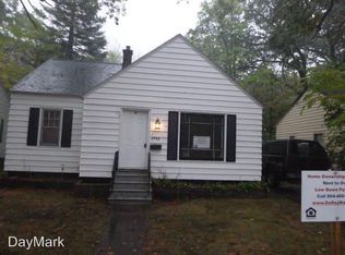 2920 Temple St, Muskegon Heights, MI