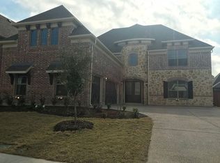 1515 Hennessey Dr, Allen, TX 75013