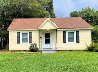 3856 Rhodes Ave, Memphis, TN 38111