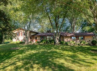 6748 Merchant Rd, Delaware, OH 43015