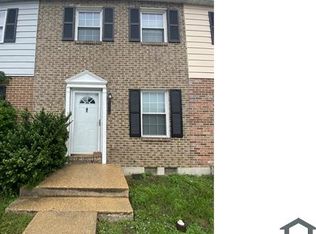 8216 Tomlinson Ct, Severn, MD 21144