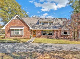 1009 Seven Springs Rd, Spartanburg, SC 29307