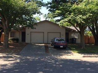 305 La Vida Way, Davis, CA 95618