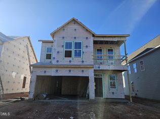 428 White Oak Garden Way #319, Garner, NC 27529