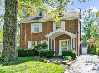 2575 Bryden Rd, Columbus, OH 43209