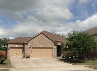 141 Rattlesnake Blf, Boerne, TX 78006
