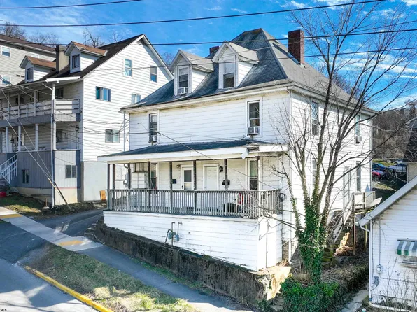 152 6th St, Morgantown, WV 26505