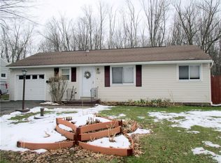 107 Florida Rd S, Syracuse, NY 13211