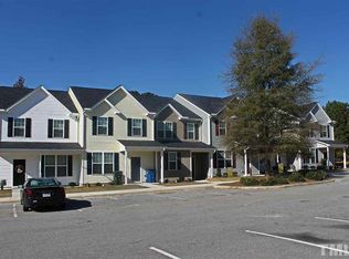 3902 Volkswalk Pl, Raleigh, NC 27610