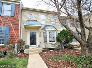 7955 Brightmeadow Ct, Ellicott City, MD 21043