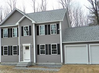 26 Front Pl, Winchendon, MA 01475