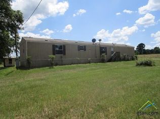 802 County Road 4103, Jacksonville, TX 75766