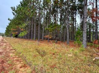 664 Mount Carmel Church Rd, Alamo, GA 30411