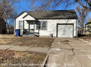 2020 E Murdock St, Wichita, KS 67214