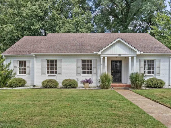 344 Chuckwood Rd, Memphis, TN 38117